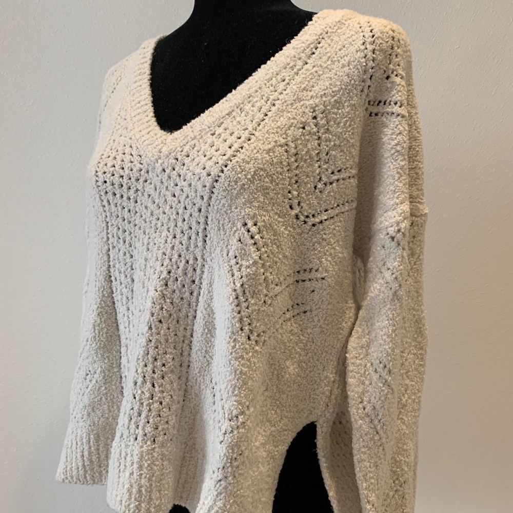 Cupcakes and cashmere